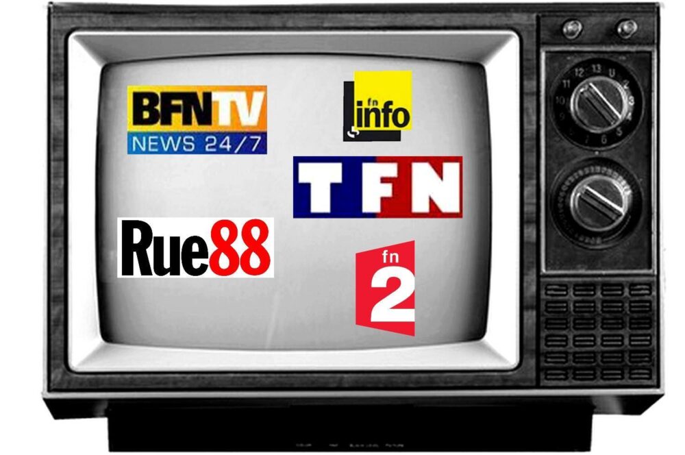 Les médias, incubateurs de l’extrême droite
