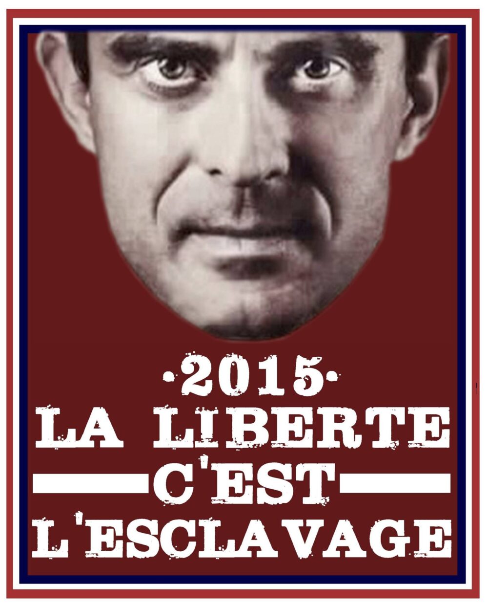 Le Big Brother du renseignement