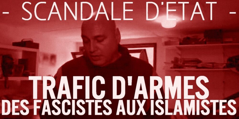 Fascistes, Djihadistes et Gendarmerie