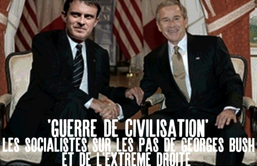 « Attentat » en Isère, « guerre de civilisation » : des explications.