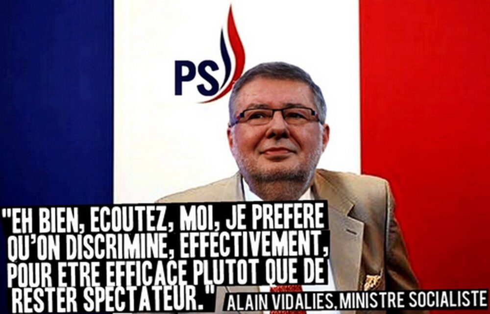 Socialisme décomplexé