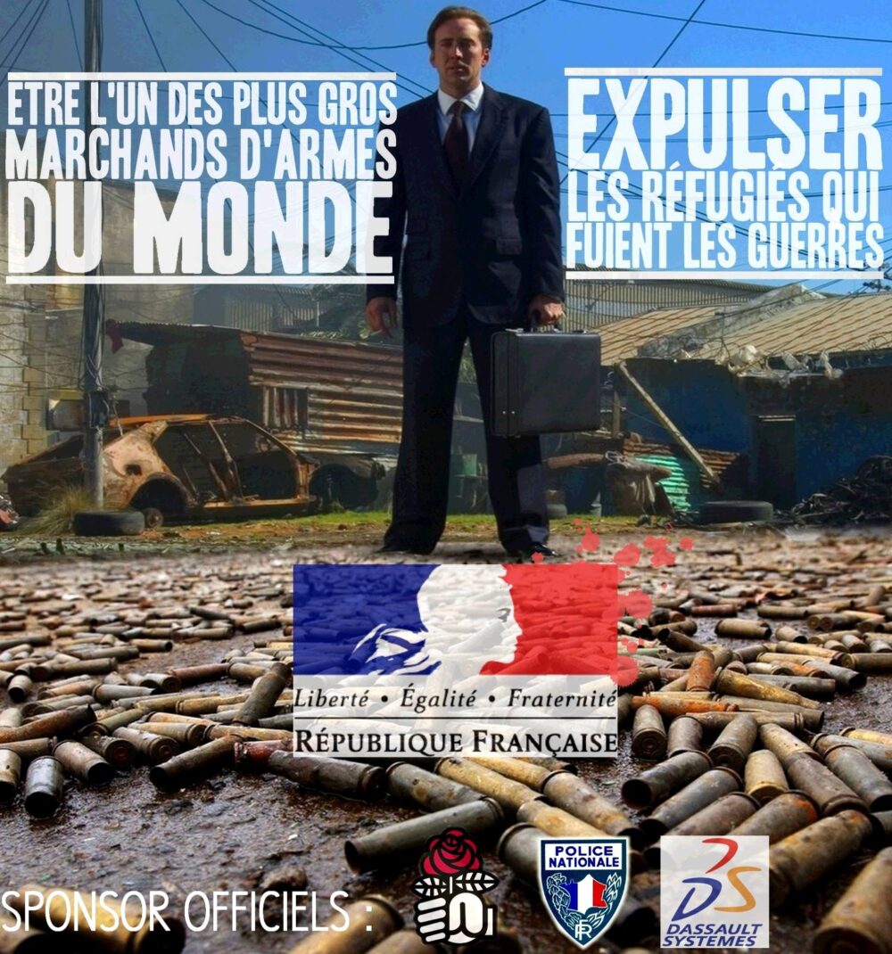 Paradoxe républicain