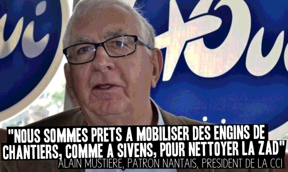À NDDL comme à Sivens