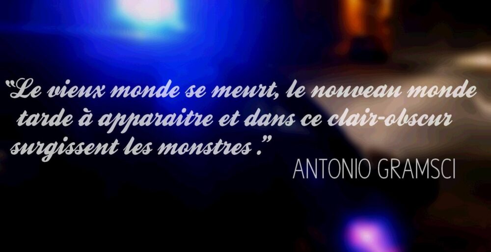 Vos Guerres Nos Morts
