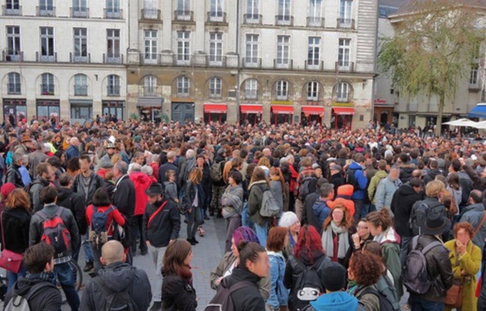 Nantes : déjouer la peur, déjouer l’État d’Urgence