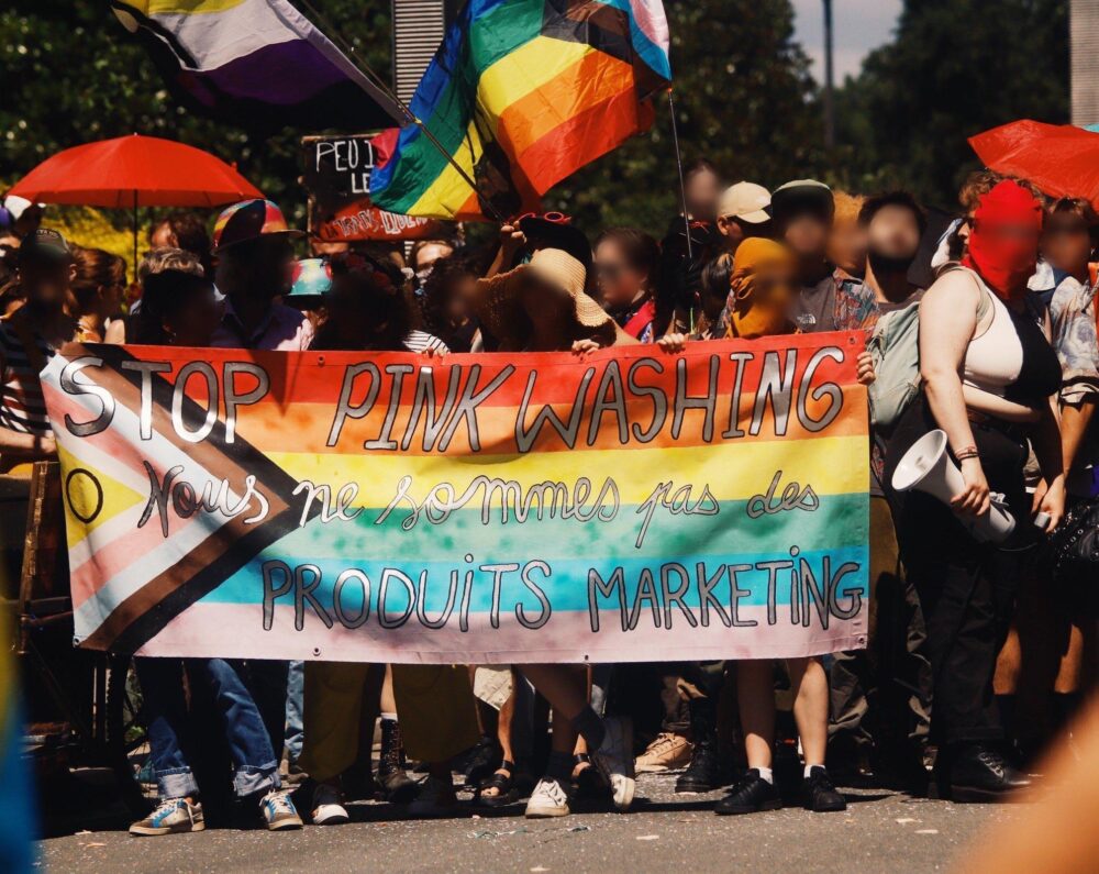 Nantes : retour sur une Pride survoltée