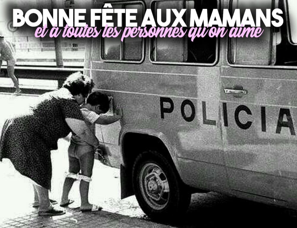 La fête des mères