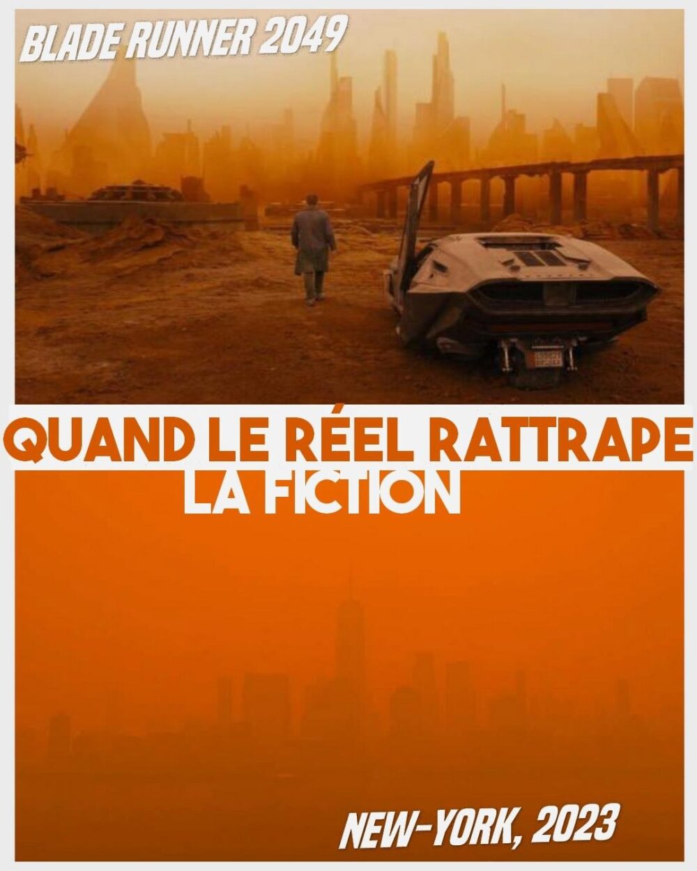 2023 : le réel dépasse-t-il la fiction ?