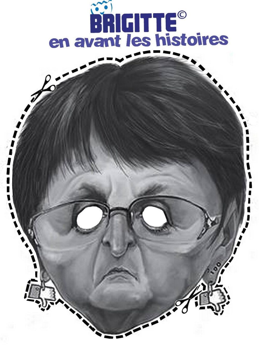 #JeSuisBrigitte