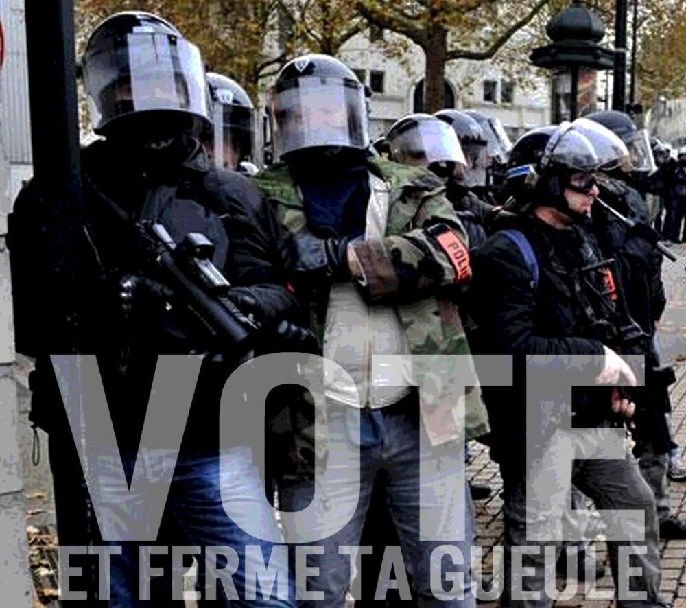 La nouvelle campagne du Parti Socialiste