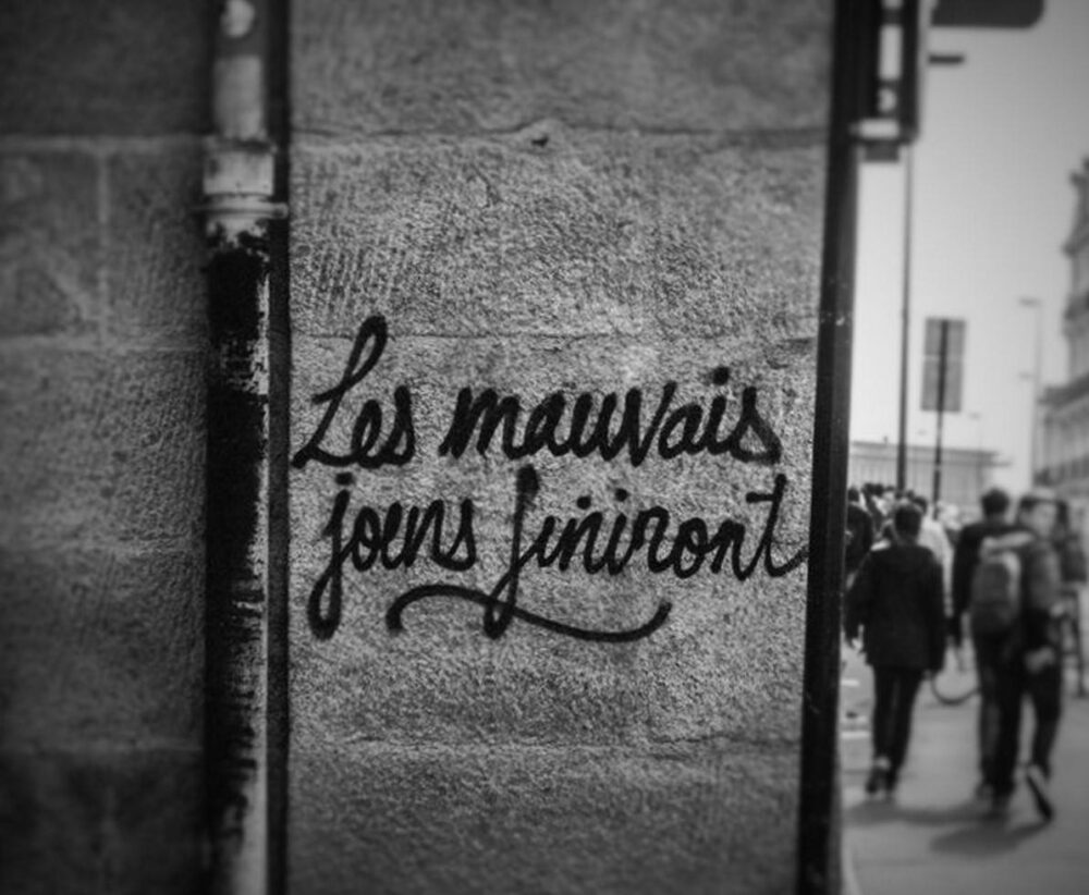 Les enragés ouvrent le bal