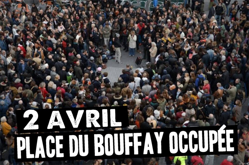 Après la journée du 31 mars, la lutte continue