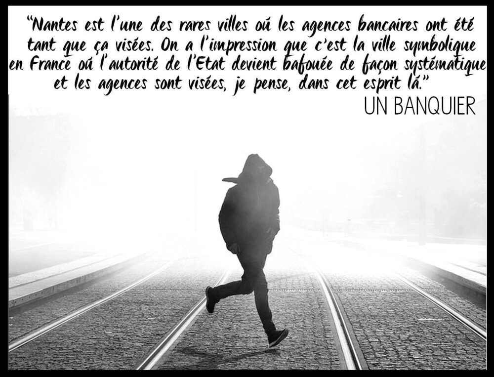 Cassons les banques
