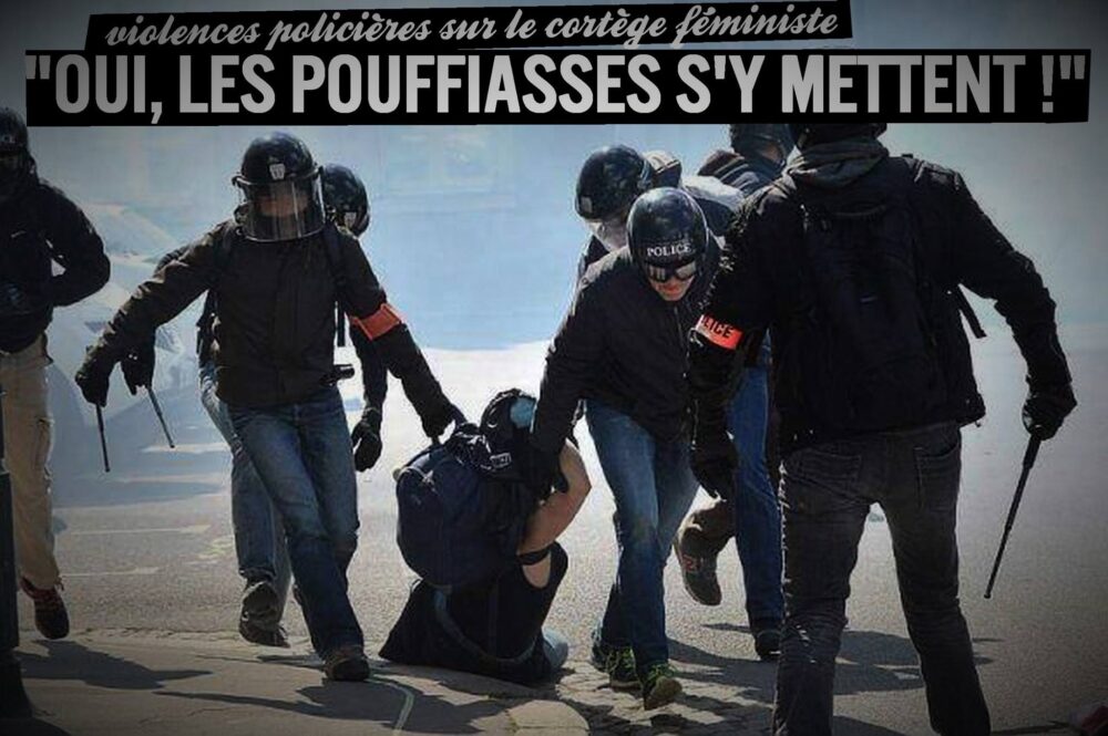 Oui, les pouffiasses s’y mettent