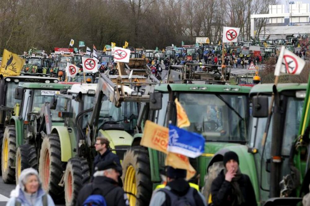 Que se passe-t-il au tribunal de Nantes ?