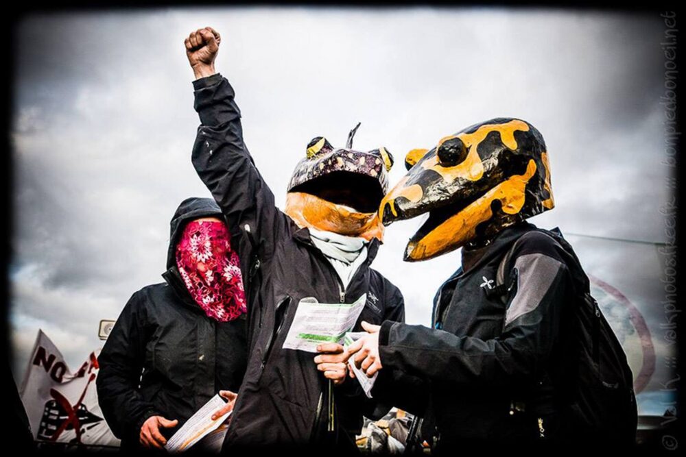 La ZAD vaincra