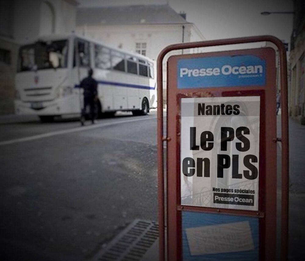 Les Unes auxquelles vous avez échappé