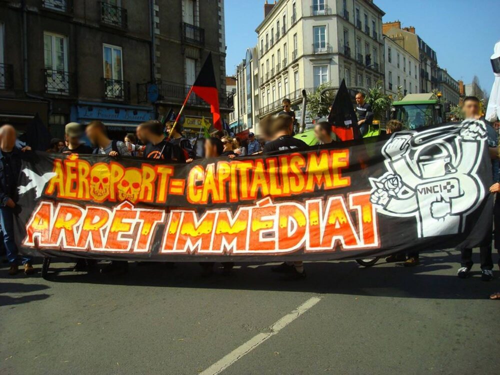 Aéroport, épisode 315 : la primaire socialiste aura-t-elle lieu ?