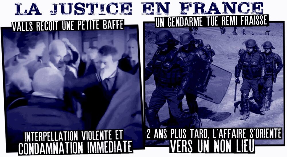 Rémi, on ne t’oubliera pas !