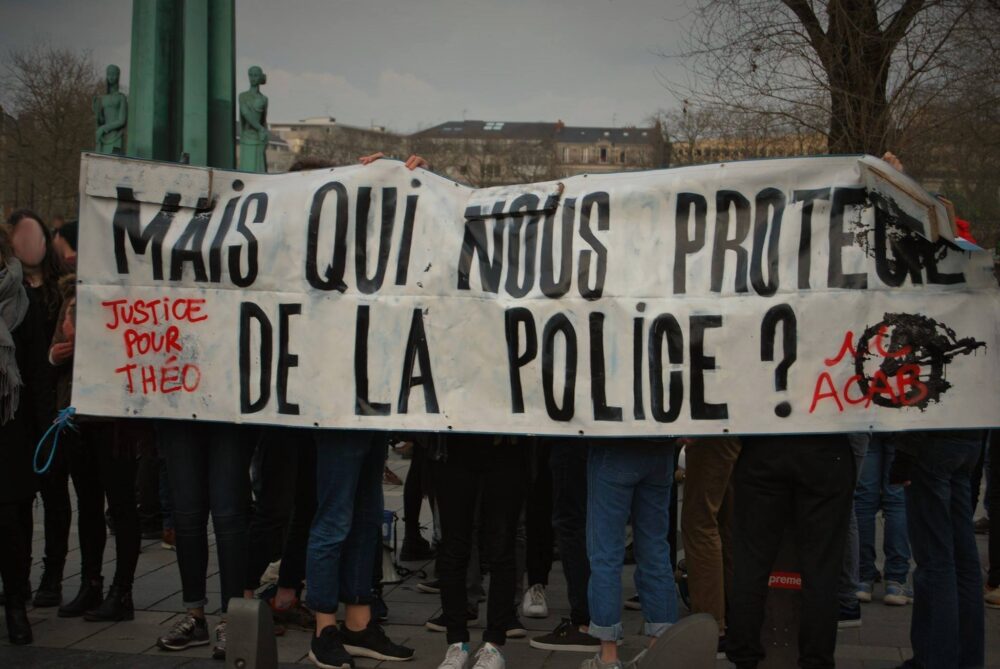 Nantes, 11 février
