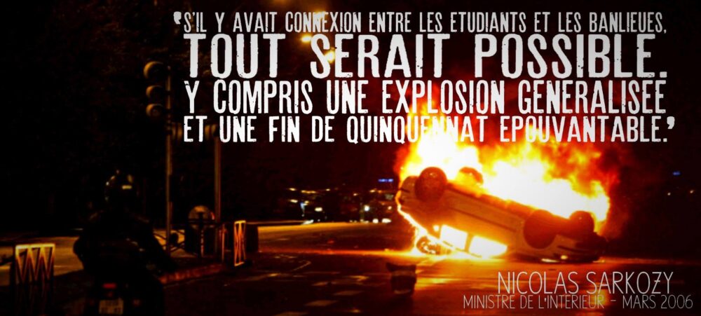 Justice Pour Théo