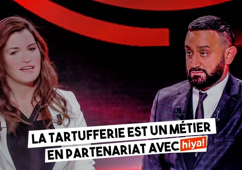 Schiappa-Macron, Mylène Romano-Seroussi, la tartufferie est un métier