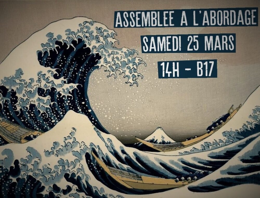 La campagne présidentielle en cours explose tous les records d’obscénité