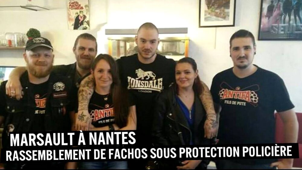 Vous connaissez Marsault ?
