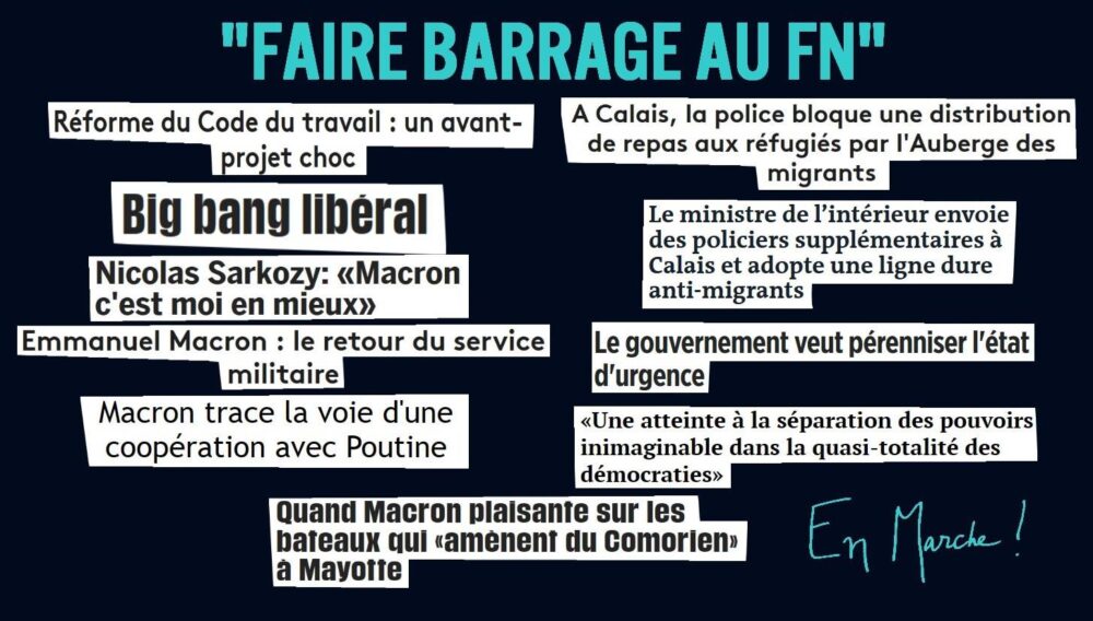 On l’a échappé belle !