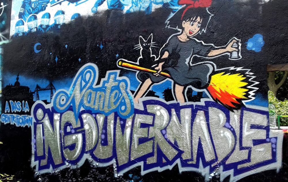 Nantes ingouvernable