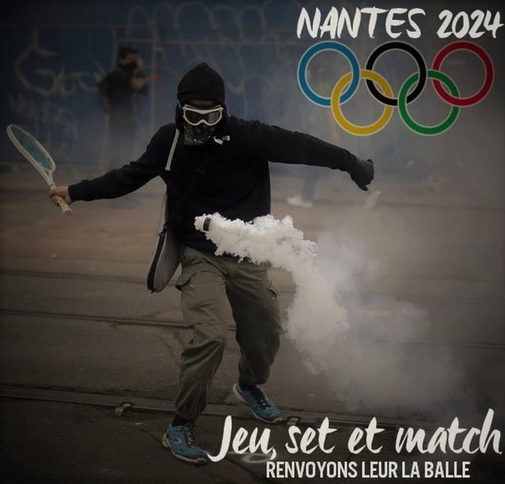 Paris vient d’obtenir l’organisation des Jeux Olympiques