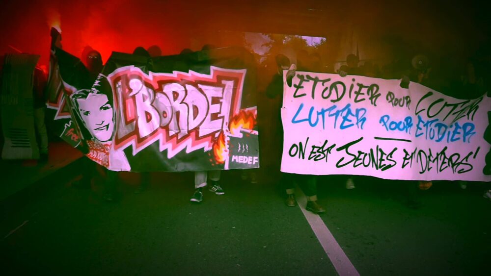 Nantes – 10 octobre : construction de la victoire