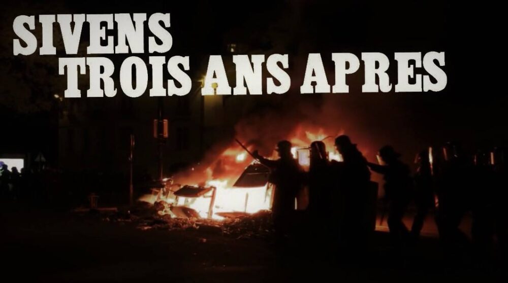 Rémi : trois ans après, on n’oublie pas