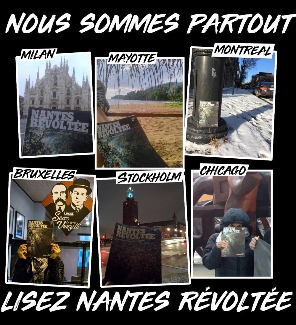 Lisez Nantes Révoltée