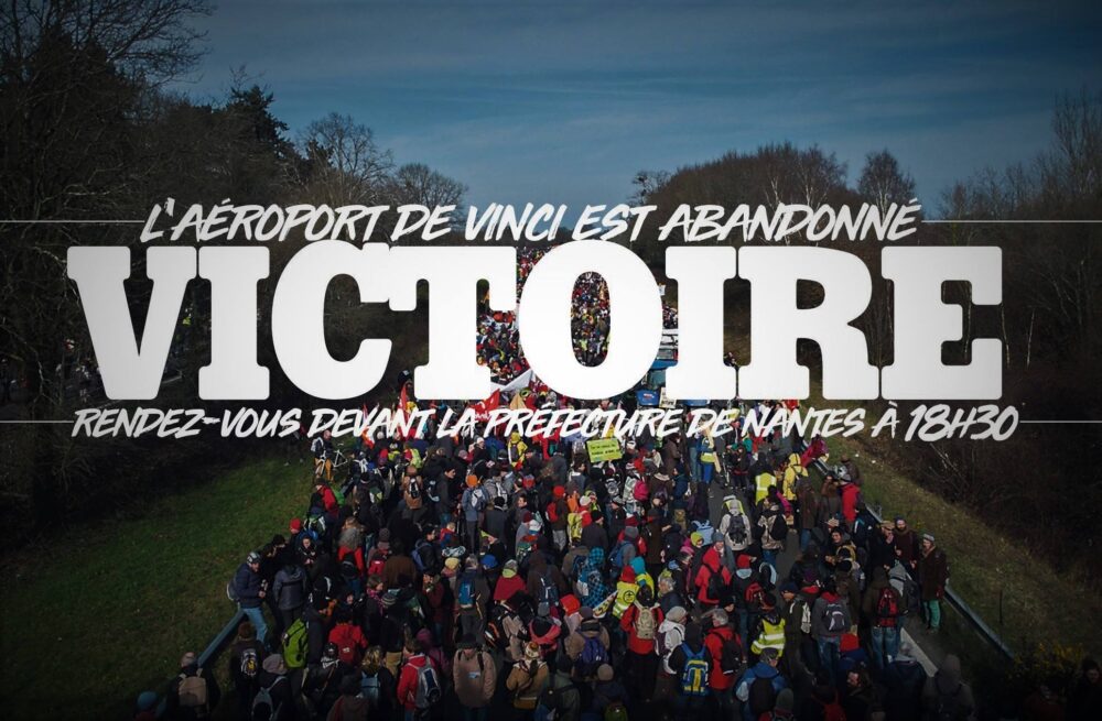 Victoire