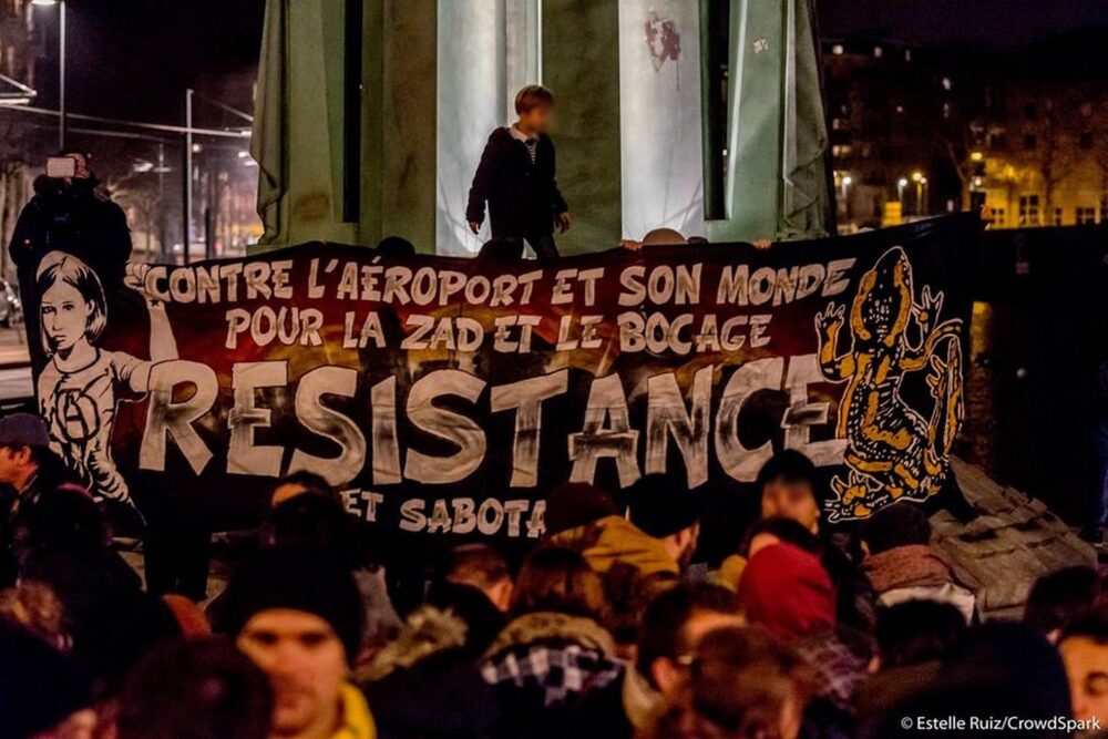 Nantes : soir de victoire