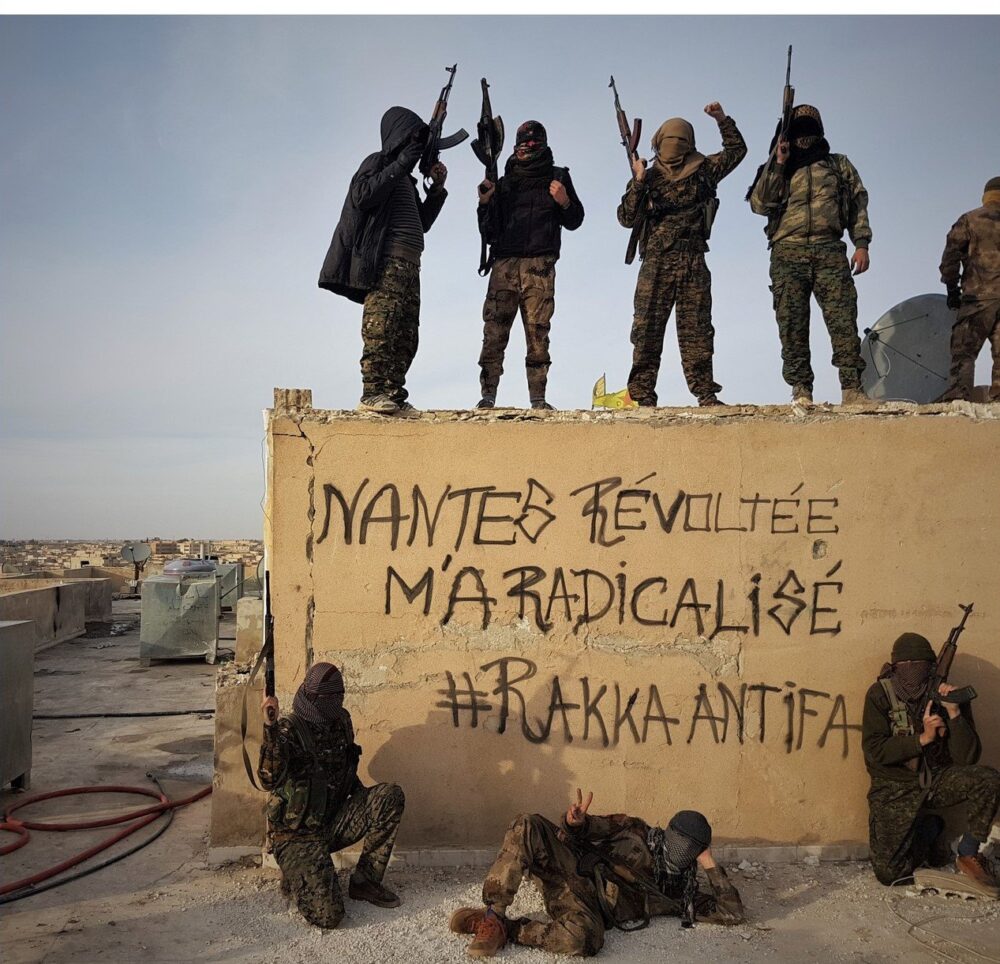 Nantes Révoltée m’a radicalisé