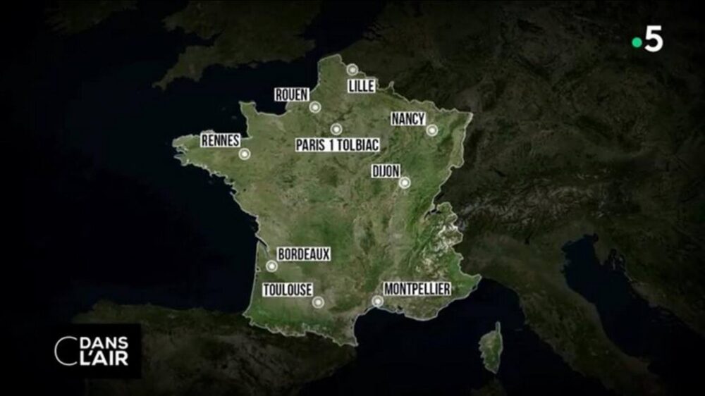 Nantes : le blocus qui monte malgré le silence des médias