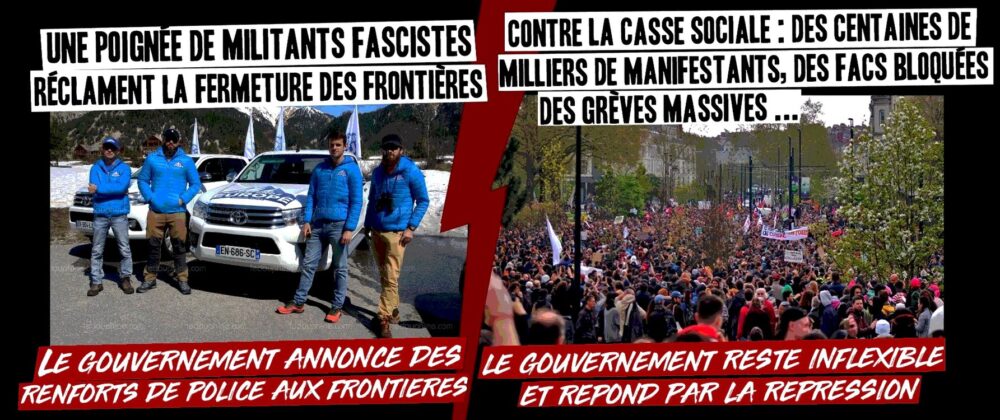 Hasard du calendrier