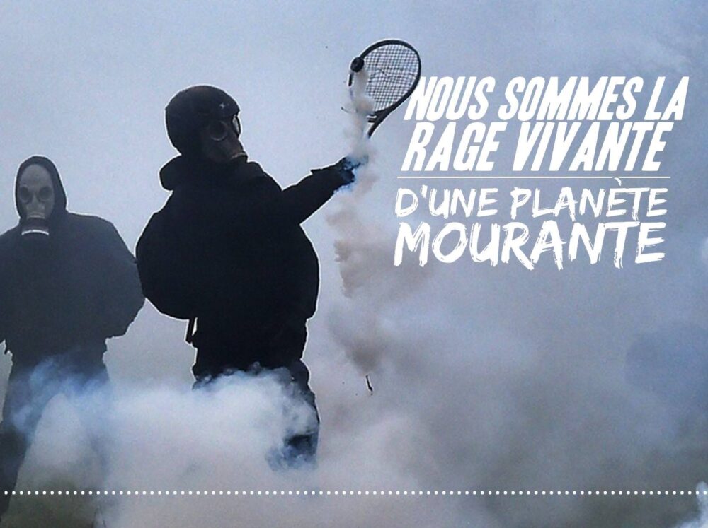 Défendons la ZAD