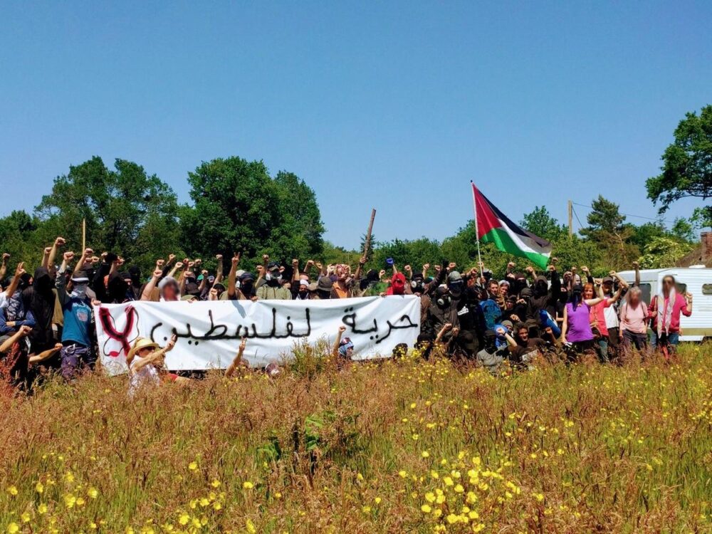 20 mai : la ZAD vivra !