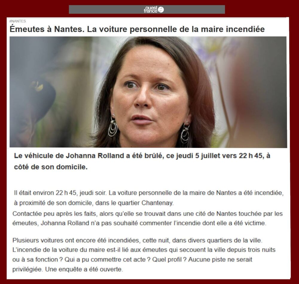 « Éloge du pas de côté »
