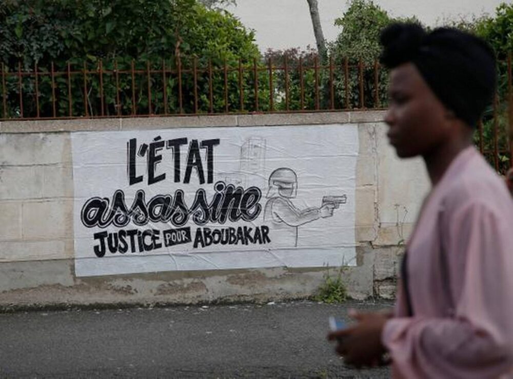 La tension reste vive