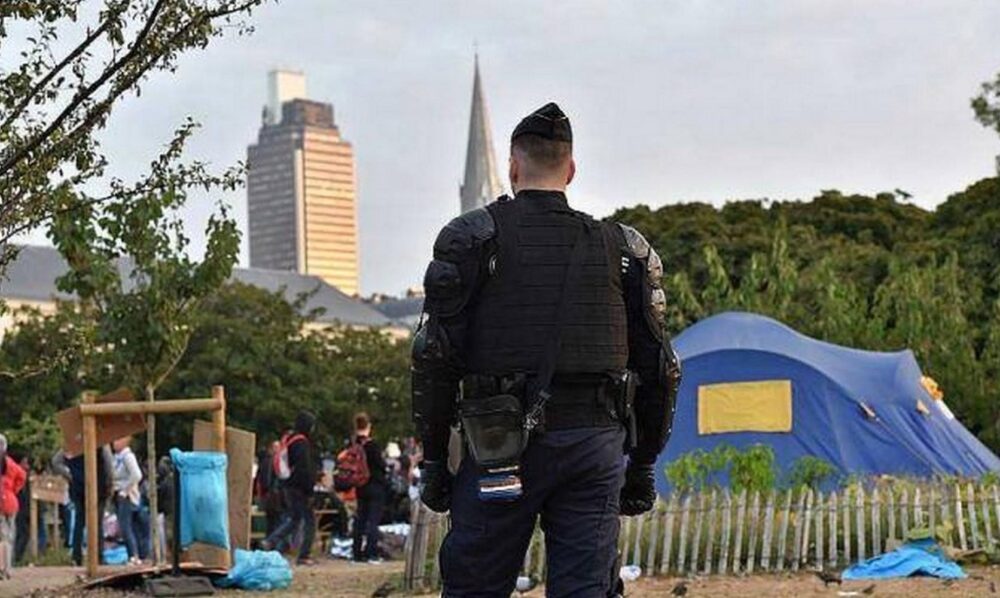 Expulsion du Square Daviais : et après ?
