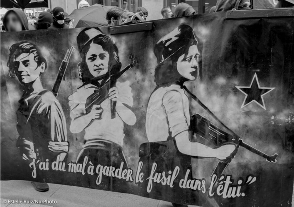 Antifascisme angevin