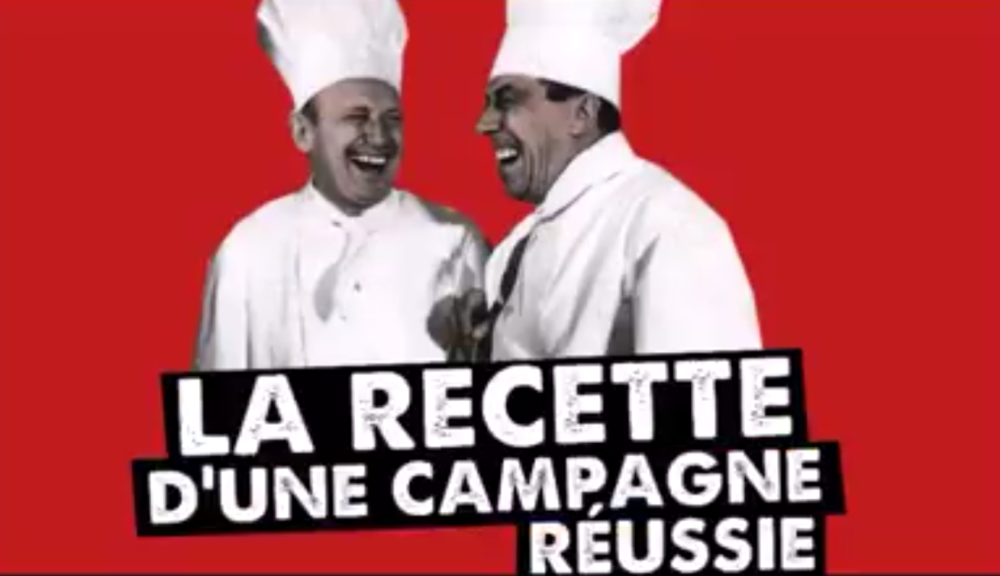 2017 : la recette d’une campagne réussie