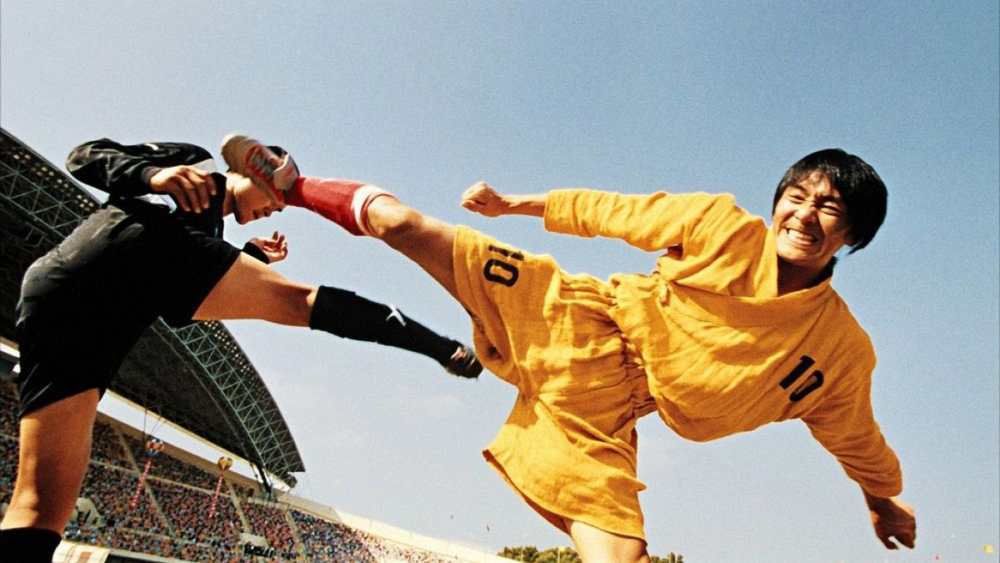 Poésie, stratégies de rue et foot-fiction