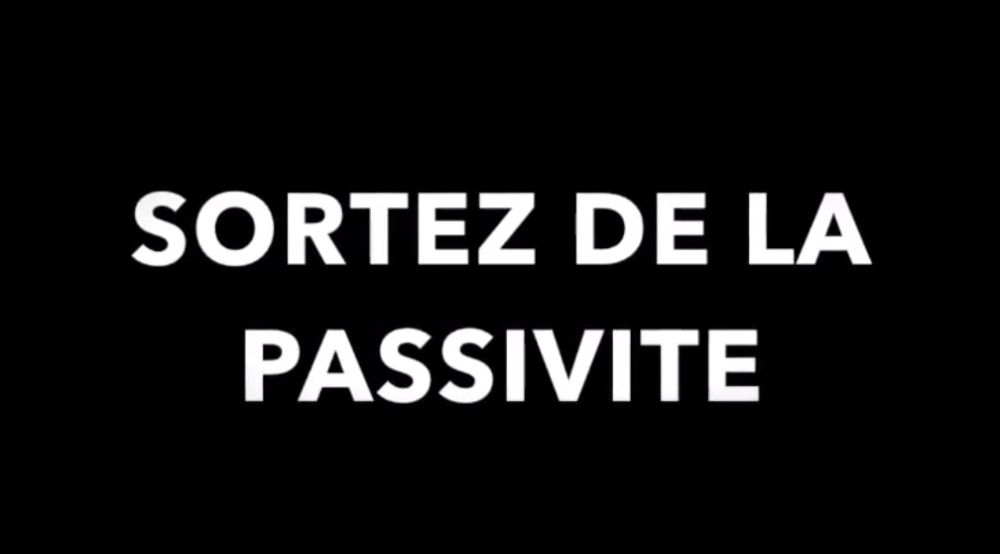Avis de tempête : rejoignez les luttes en cours
