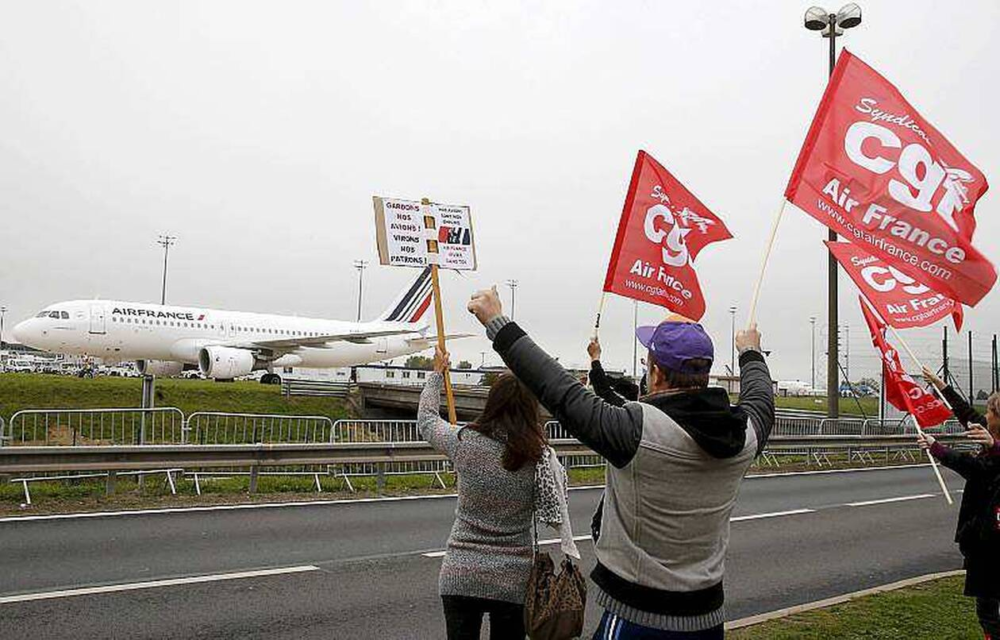 Il n’y aura jamais d’aéroport à Notre-Dame-des-Landes