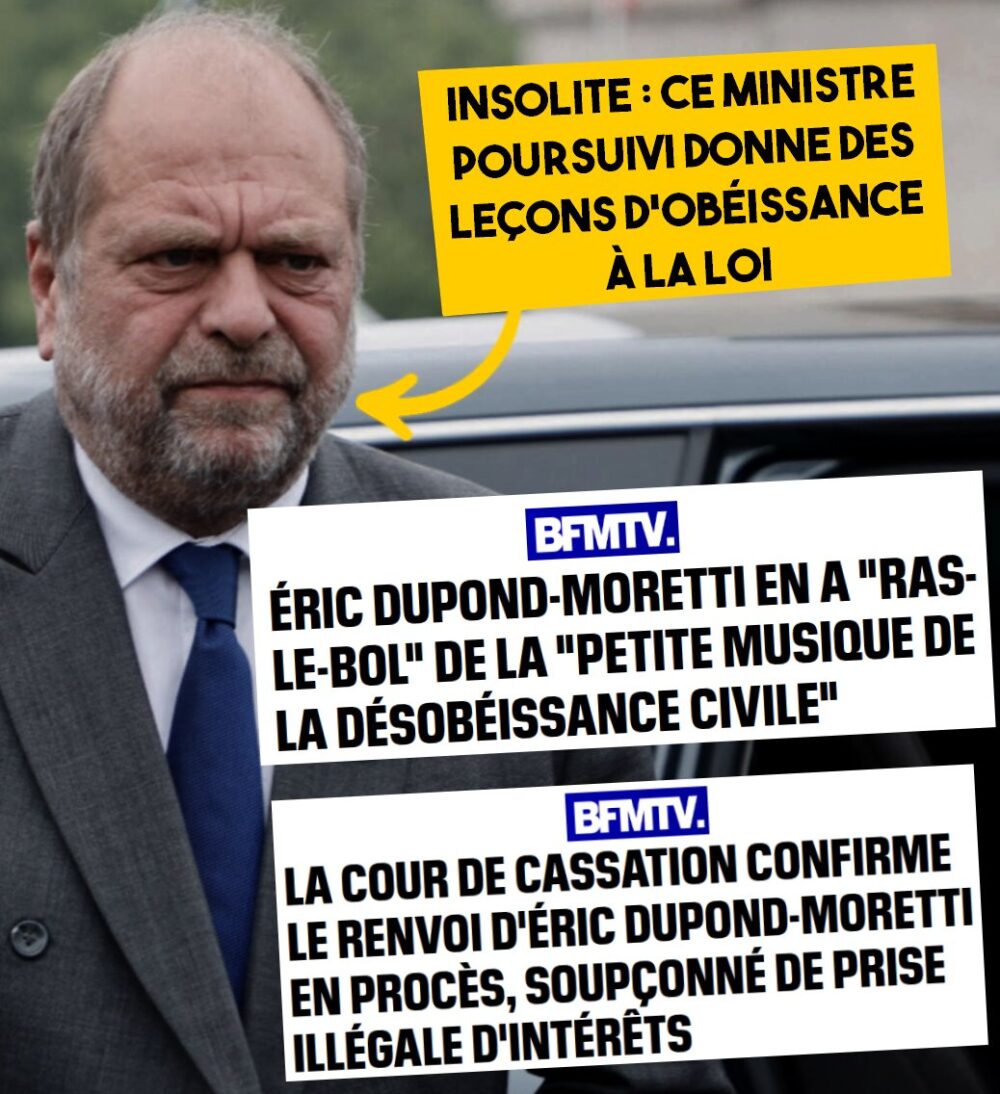 Libres d’obéir